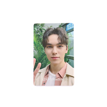 Load image into Gallery viewer, SEVENTEEN &#39;消費期限 (Shohikigen)&#39; Tower Records POB Benefit Photocard
