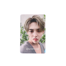 Load image into Gallery viewer, SEVENTEEN &#39;消費期限 (Shohikigen)&#39; Tower Records POB Benefit Photocard
