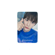 Load image into Gallery viewer, RIIZE &#39;RIIZING: Epilogue&#39; Withmuu Lucky Draw Benefit Photocard
