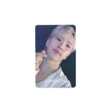 Load image into Gallery viewer, Seventeen &#39;SPILL THE FEELS&#39; Music Plant Carat Ver. POB Benefit Photocard
