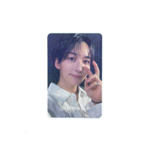 Load image into Gallery viewer, Seventeen &#39;SPILL THE FEELS&#39; Music Plant Carat Ver. POB Benefit Photocard
