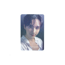 Load image into Gallery viewer, Seventeen &#39;SPILL THE FEELS&#39; Music Plant Carat Ver. POB Benefit Photocard
