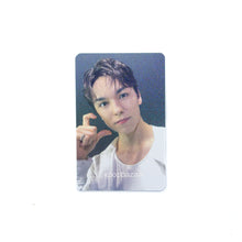 Load image into Gallery viewer, Seventeen &#39;SPILL THE FEELS&#39; Music Plant Carat Ver. POB Benefit Photocard
