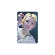 Load image into Gallery viewer, Seventeen &#39;SPILL THE FEELS&#39; Music Plant Carat Ver. POB Benefit Photocard
