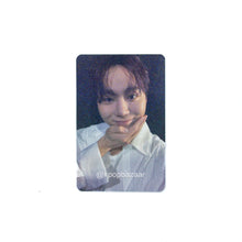 Load image into Gallery viewer, Seventeen &#39;SPILL THE FEELS&#39; Music Plant Carat Ver. POB Benefit Photocard
