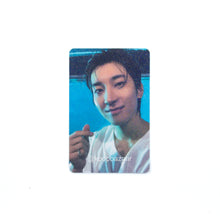 Load image into Gallery viewer, Seventeen &#39;SPILL THE FEELS&#39; Music Plant Carat Ver. POB Benefit Photocard
