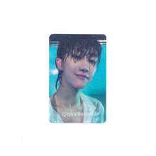 Load image into Gallery viewer, Seventeen &#39;SPILL THE FEELS&#39; Music Plant Carat Ver. POB Benefit Photocard
