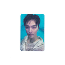 Load image into Gallery viewer, Seventeen &#39;SPILL THE FEELS&#39; Music Plant Carat Ver. POB Benefit Photocard
