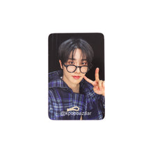 Load image into Gallery viewer, Stray Kids &#39;合 (HOP)&#39; Withmuu POB Benefit Photocard
