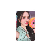 Load image into Gallery viewer, TWICE &#39;Strategy&#39; Soundwave Lucky Draw Benefit Photocard
