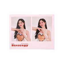 Load image into Gallery viewer, TWICE &#39;Strategy&#39; Soundwave Lucky Draw Benefit Photocard
