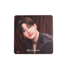 Load image into Gallery viewer, Stray Kids &#39;XMAS POPUP STORE 2024&#39; SHIBUYA109 Cafe Stand Original Coaster
