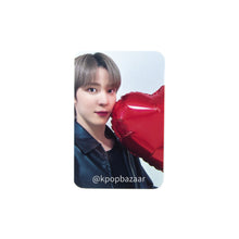 Load image into Gallery viewer, ATEEZ &#39;THE WORLD EP.FIN: WILL&#39; Soundwave Lucky Draw Round 3 Benefit Photocard
