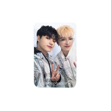 Load image into Gallery viewer, ATEEZ &#39;THE WORLD EP.FIN: WILL&#39; Soundwave Lucky Draw Round 3 Benefit Photocard
