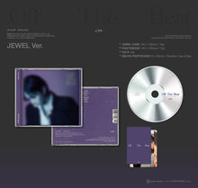 Load image into Gallery viewer, I.M (MONSTA X) 3rd EP &#39;Off The Beat&#39; (Jewel Ver.)
