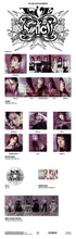 Load image into Gallery viewer, IVE 2nd EP &#39;IVE SWITCH&#39; (Digipack Ver.)
