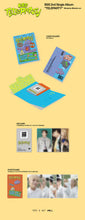 Load image into Gallery viewer, BSS (SEVENTEEN) 2nd Single Album ‘TELEPARTY’ (Weverse Albums ver.)
