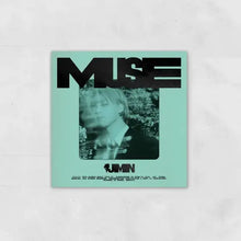 Load image into Gallery viewer, Jimin 2nd Album &#39;MUSE&#39;
