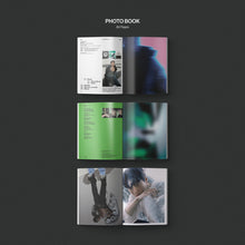 Load image into Gallery viewer, KAI 3rd Mini Album &#39;Rover&#39; (Photo Book Ver.)
