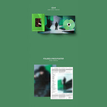 Load image into Gallery viewer, KAI 3rd Mini Album &#39;Rover&#39; (Sleeve Ver.)
