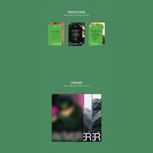 Load image into Gallery viewer, KAI 3rd Mini Album &#39;Rover&#39; (Sleeve Ver.)
