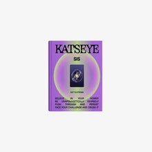 Load image into Gallery viewer, KATSEYE &#39;SIS (Soft Is Strong)&#39;
