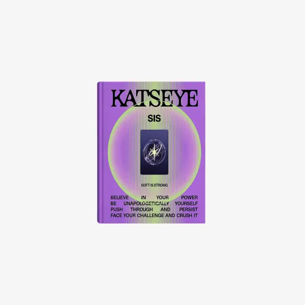 KATSEYE 'SIS (Soft Is Strong)'