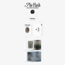 Load image into Gallery viewer, KWON EUNBI 1st Single Album &#39;The Flash&#39;
