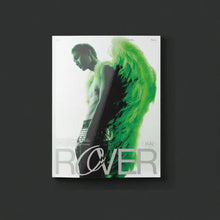 Load image into Gallery viewer, KAI 3rd Mini Album &#39;Rover&#39; (Photo Book Ver.)
