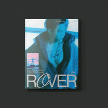 Load image into Gallery viewer, KAI 3rd Mini Album &#39;Rover&#39; (Photo Book Ver.)
