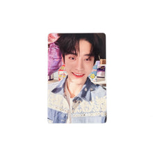 Load image into Gallery viewer, ZEROBASEONE &#39;2024 FAN-CON in JAPAN&#39; Day 1 Benefit Photocard
