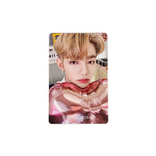 Load image into Gallery viewer, ZEROBASEONE &#39;2024 FAN-CON in JAPAN&#39; Day 1 Benefit Photocard
