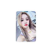 Load image into Gallery viewer, YUQI &#39;YUQ1&#39; Apple Music POB Benefit Photocard
