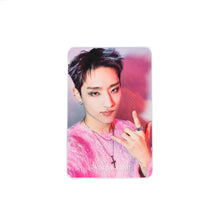 Load image into Gallery viewer, P1harmony &#39;때깔 (Killin’ It)&#39; Withmuu VC Benefit Photocard
