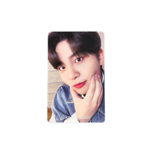 Load image into Gallery viewer, ATEEZ &#39;NOT OKAY&#39; Tower Records POB Photocard
