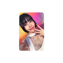 Load image into Gallery viewer, Twice &#39;With You-th&#39; Music Korea Digipack POB Benefit Photocard
