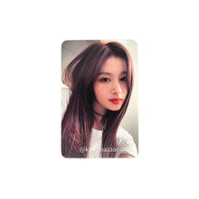 Load image into Gallery viewer, Twice &#39;With You-th&#39; Music Korea Digipack POB Benefit Photocard
