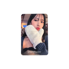 Load image into Gallery viewer, Twice &#39;With You-th&#39; Music Korea Digipack POB Benefit Photocard
