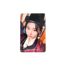 Load image into Gallery viewer, ITZY &#39;BORN TO BE&#39; Withmuu VC Round 3 Benefit Photocard
