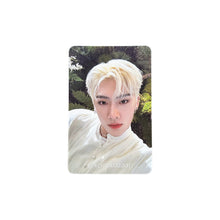 Load image into Gallery viewer, ZEROBASEONE &#39;Youth In The Shade&#39; Official Album Photocard
