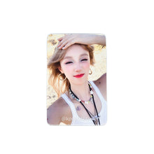 Load image into Gallery viewer, YUQI &#39;YUQ1&#39; Apple Music POB Benefit Photocard
