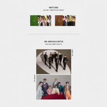 Load image into Gallery viewer, Kingdom 5th Mini Album &#39;History Of Kingdom : Part V. Louis&#39;
