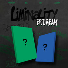 Load image into Gallery viewer, VERIVERY 7th Mini Album &#39;Liminality - EP.DREAM&#39;
