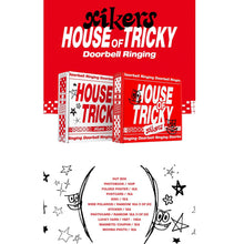 Load image into Gallery viewer, xikers 1st Mini Album &#39;HOUSE OF TRICKY : Doorbell Ringing&#39;
