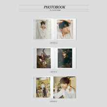 Load image into Gallery viewer, NCT DOJAEJUNG 1st Mini Album &#39;Perfume&#39; (Box Ver.)
