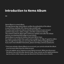 Load image into Gallery viewer, xikers 1st Mini Album &#39;HOUSE OF TRICKY: Doorbell Ringing&#39; - Nemo Album (Rock Ver.)
