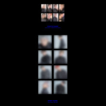 Load image into Gallery viewer, ATEEZ - 5th Mini Album &#39;TREASURE EPILOGUE: Action To Answer&#39; (META ALBUM: Platform Ver.)
