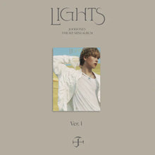 Load image into Gallery viewer, JOOHONEY 1st Mini Album &#39;LIGHTS&#39;
