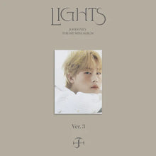 Load image into Gallery viewer, JOOHONEY 1st Mini Album &#39;LIGHTS&#39;
