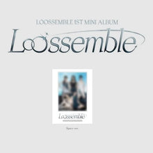 Load image into Gallery viewer, Loossemble 1st Mini Album &#39;Loossemble&#39;
